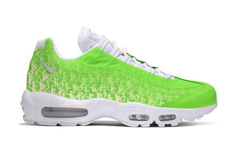 dior air max|Dior x Nike Air Max 95 Release Date 2021 .